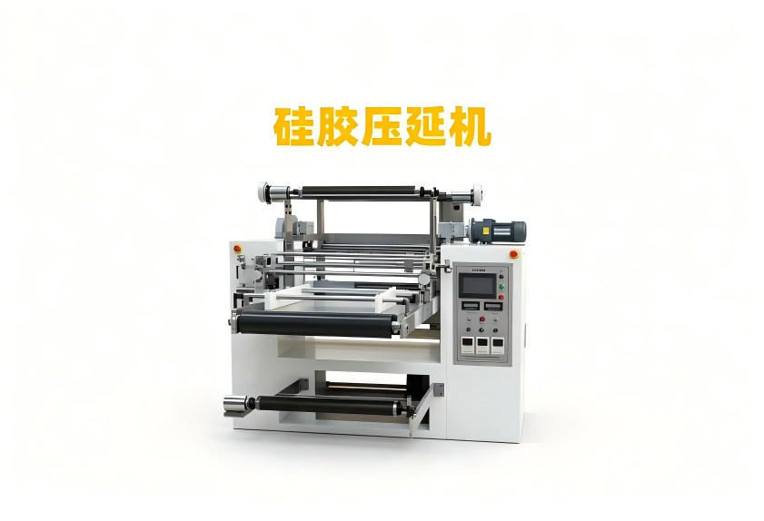 輪胎廠壓延機膠片厚度總不穩(wěn)?從設(shè)備配置找原因-3